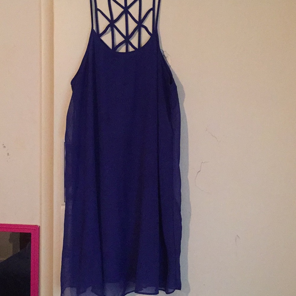 Sun Dress